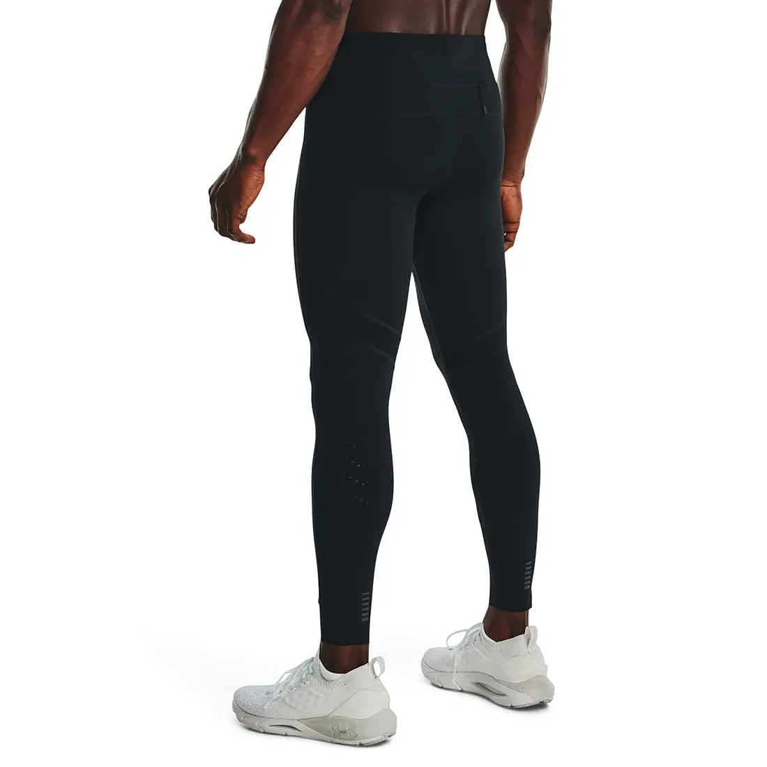 Leggings Under Armour Speedpocket Tight Uomo - immagine 4