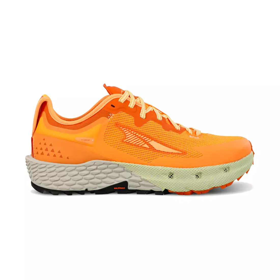 Scarpe Altra Timp 4 orange Donna - immagine 2