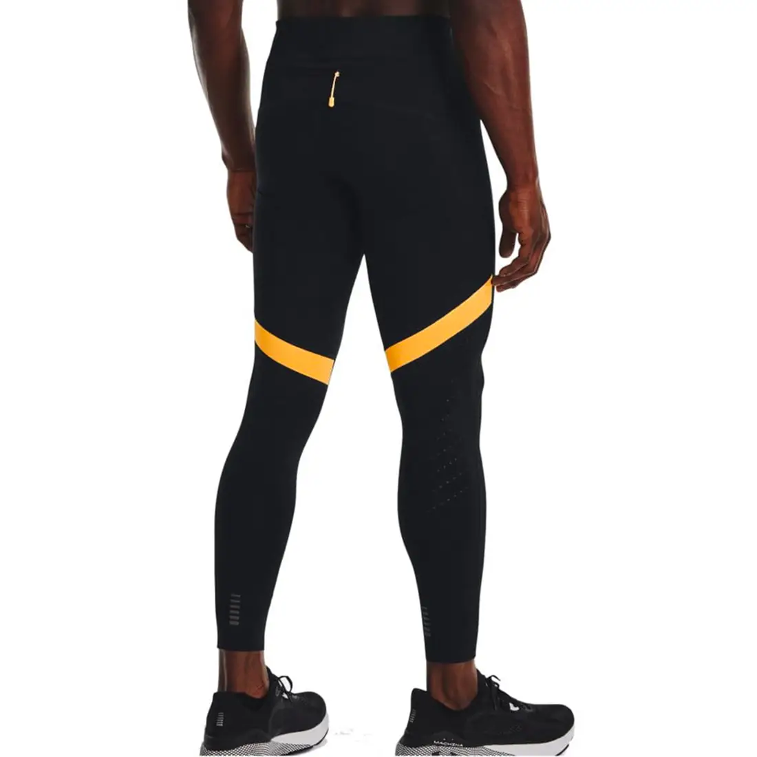 Leggings Under Armour Speedpocket Tight Uomo - immagine 5