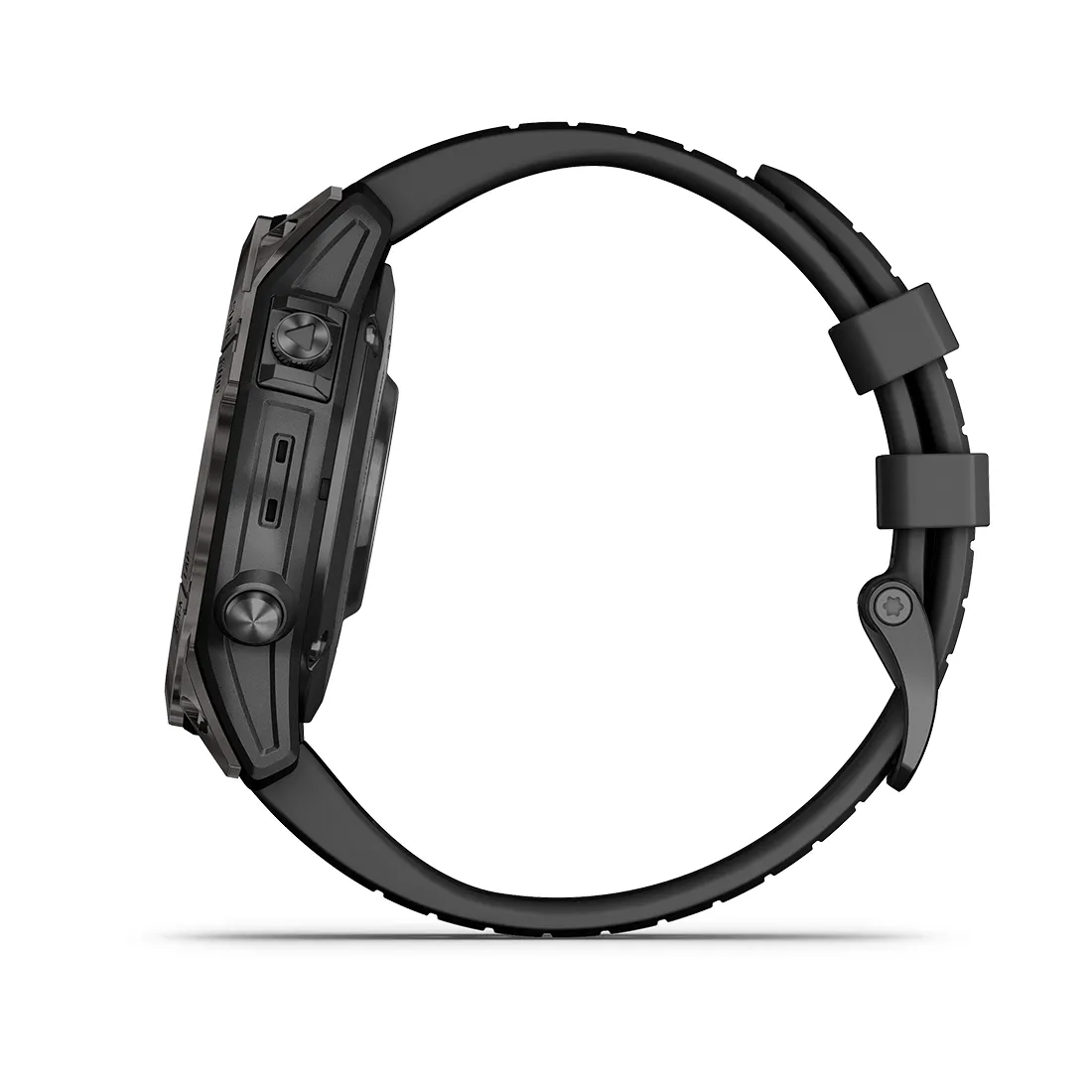 Orologio Garmin Epix Pro Sapphire black - immagine 5
