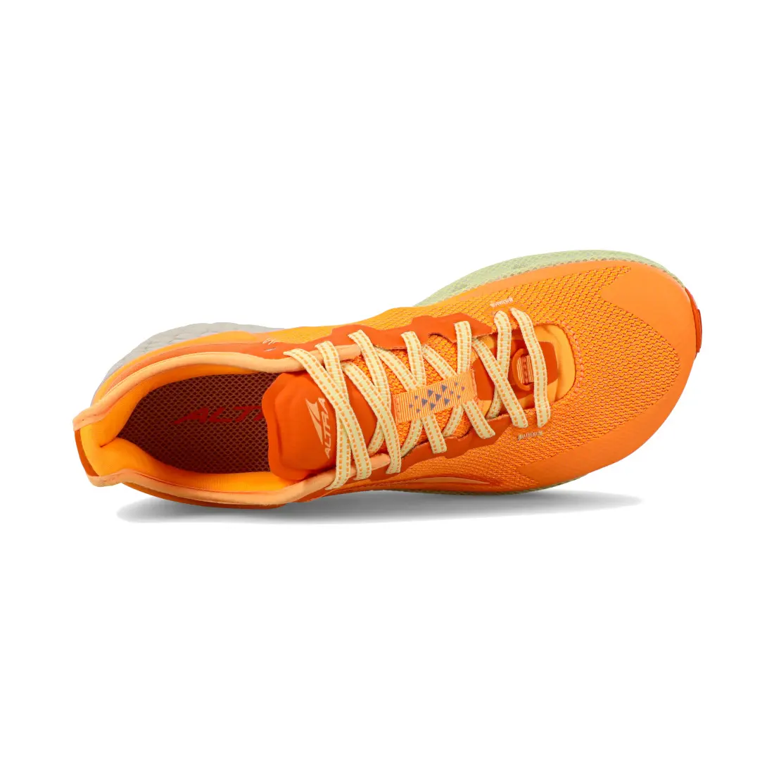 Scarpe Altra Timp 4 orange Donna - immagine 3