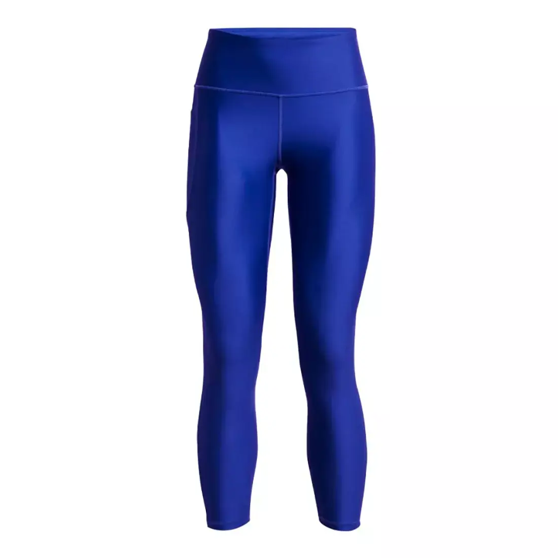 Leggings Under Armour Hi Rise 7/8 Donna - immagine 3