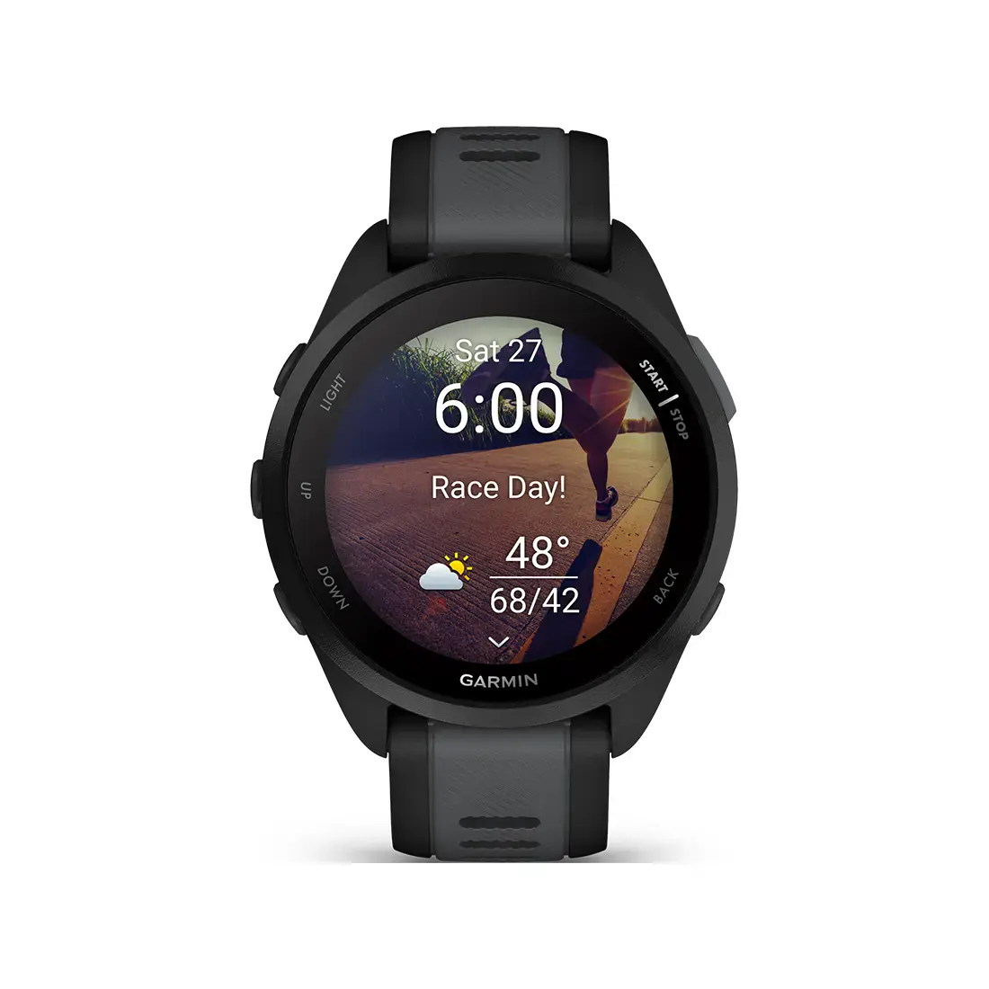 Orologio Garmin Forerunner 165 - immagine 2