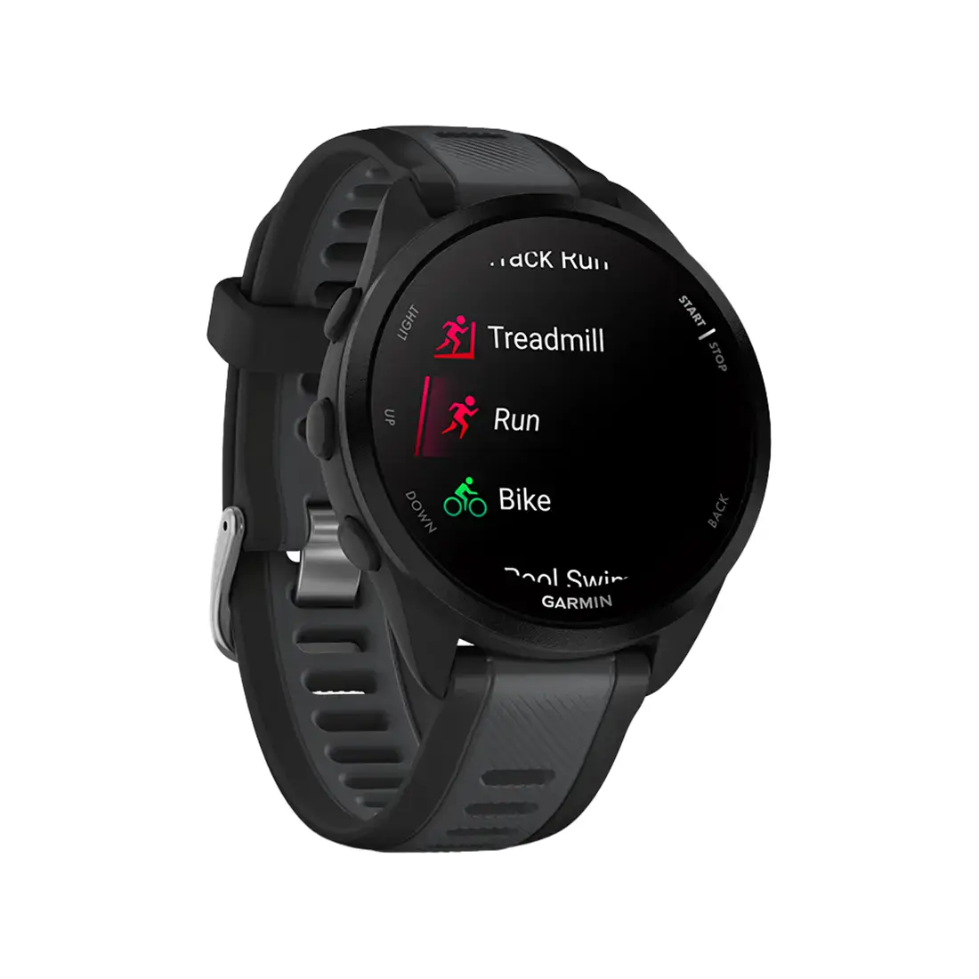Orologio Garmin Forerunner 165 - immagine 3