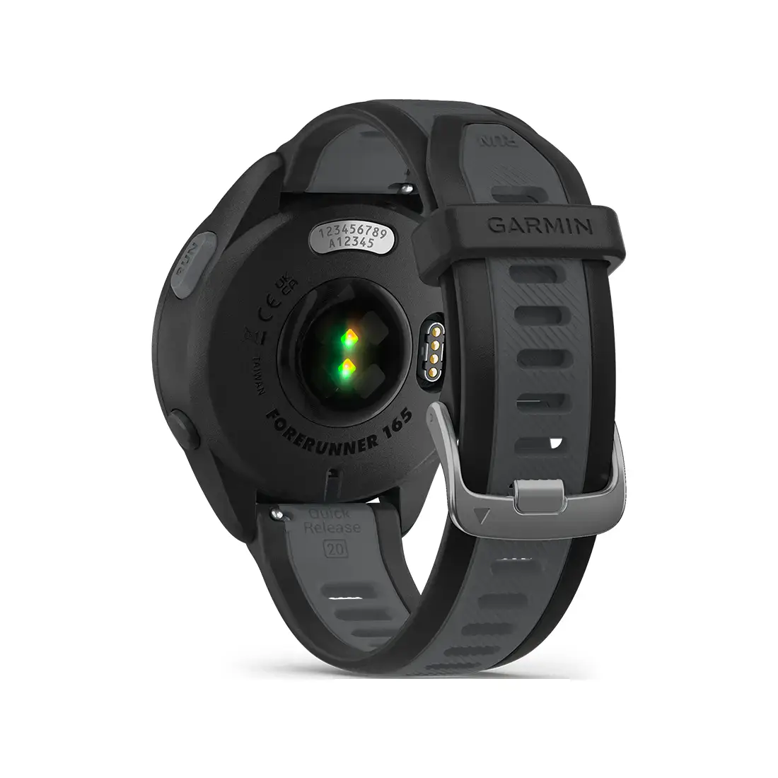 Orologio Garmin Forerunner 165 Music - immagine 8
