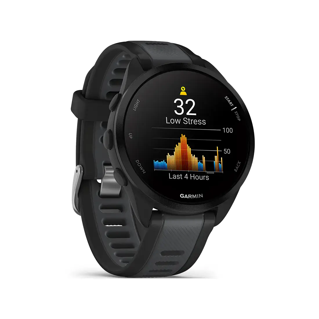 Orologio Garmin Forerunner 165 Music - immagine 6