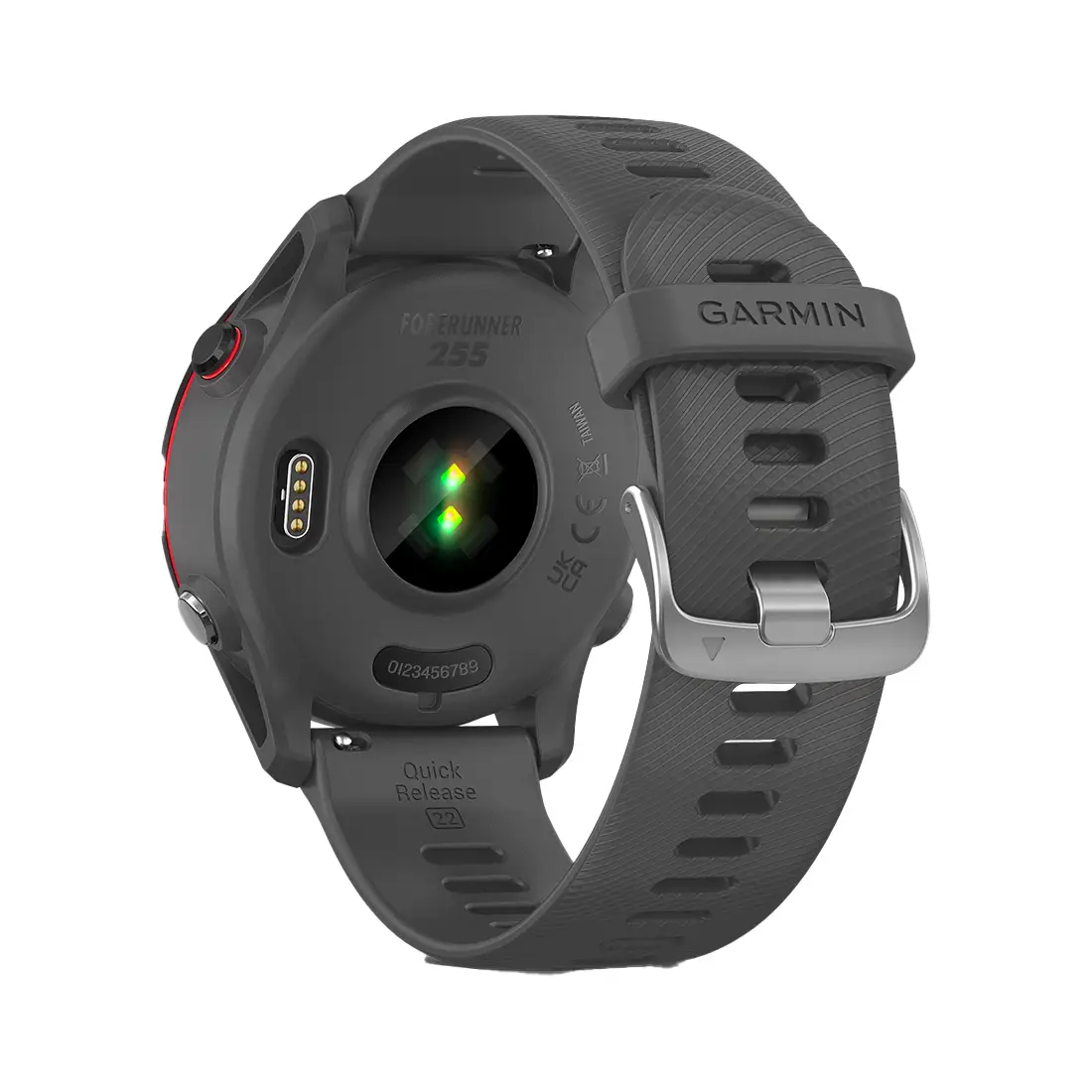 Orologio Garmin Forerunner 255 gray - immagine 5