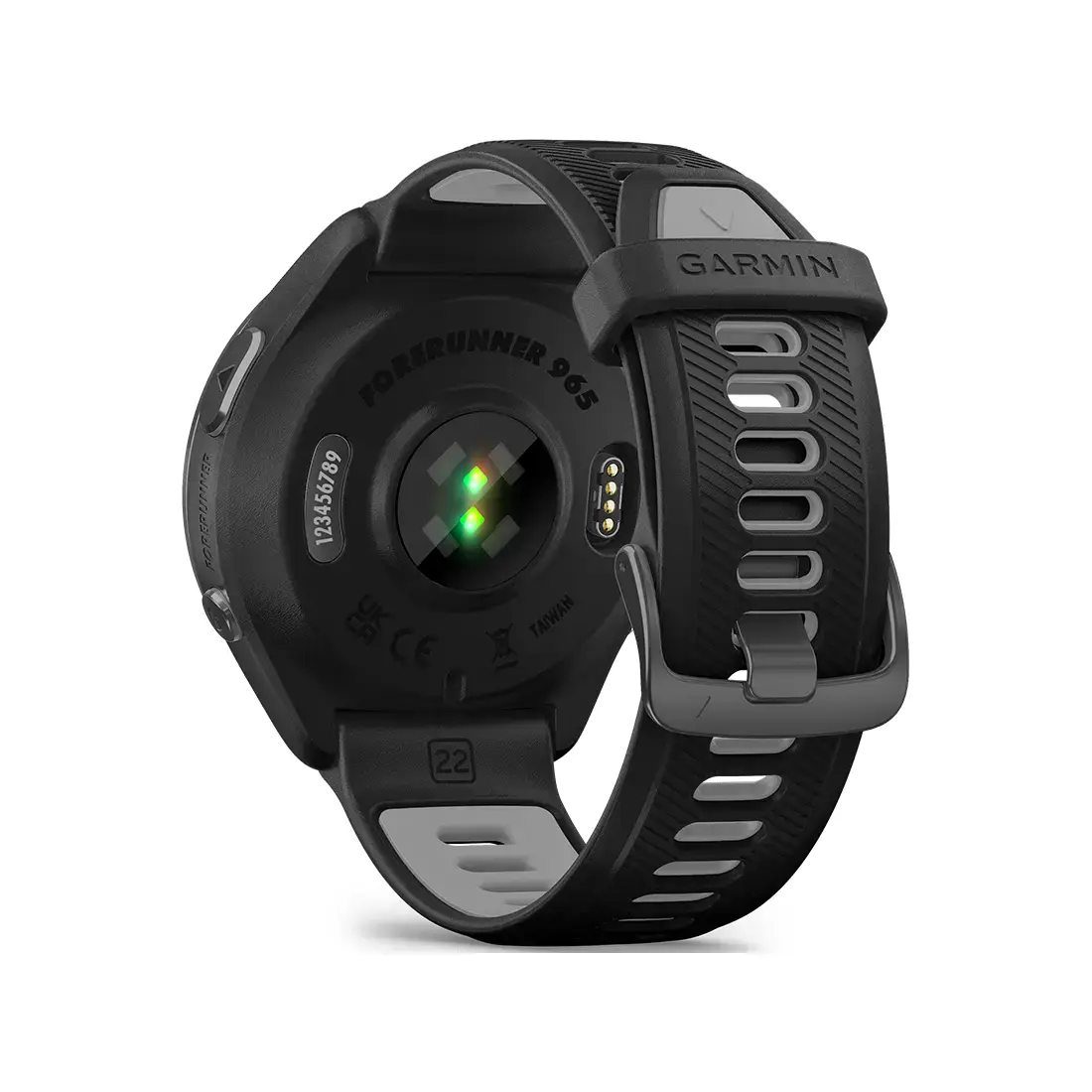 Orologio Garmin Forerunner 965 - immagine 5