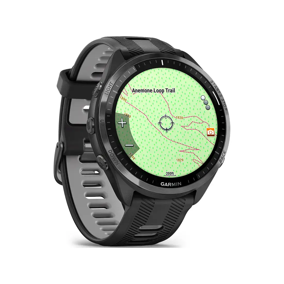 Orologio Garmin Forerunner 965 - immagine 3