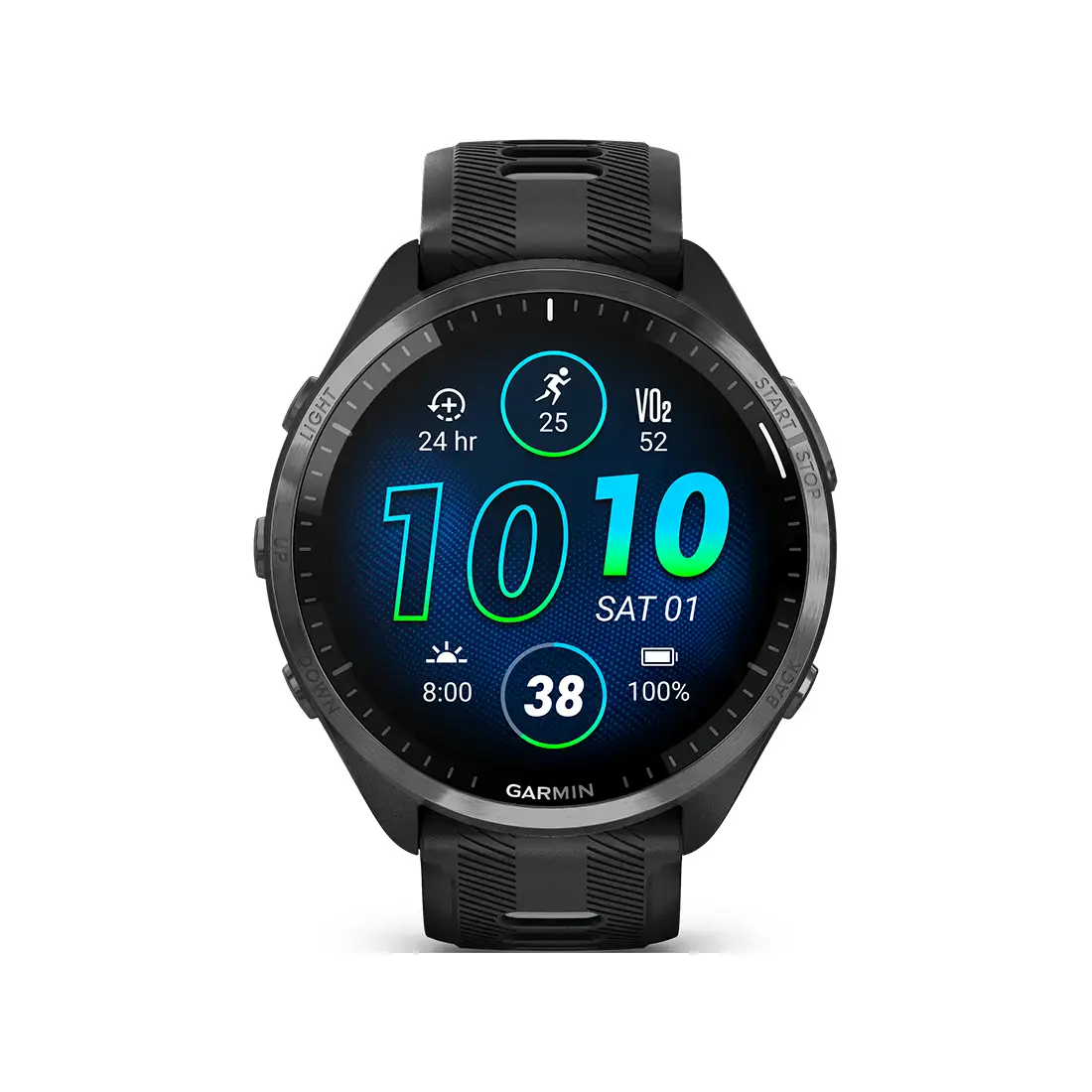 Orologio Garmin Forerunner 965 - immagine 2