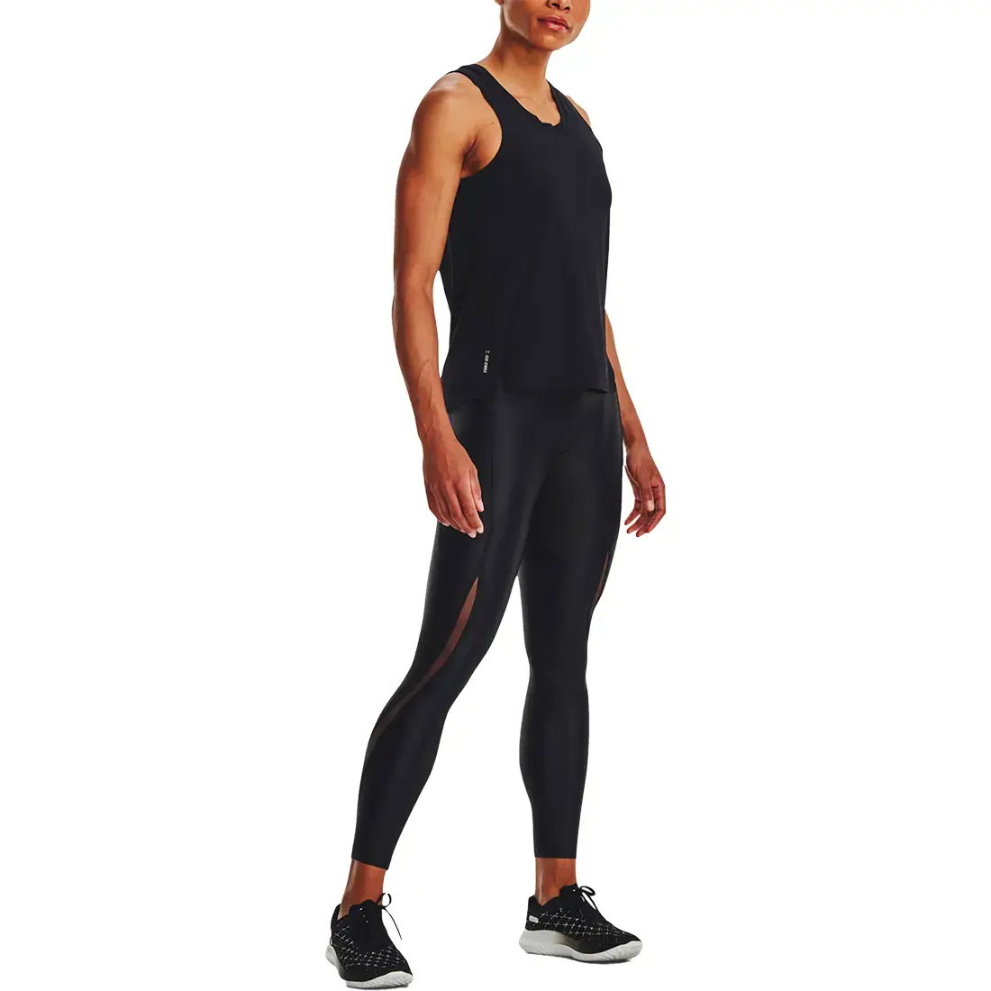 Leggings Under Armour Flyfast Isochill Donna - immagine 6