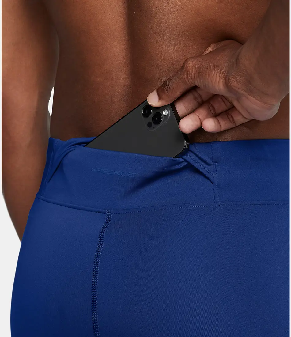 Leggings Under Armour Qualifier Elite Uomo - immagine 6