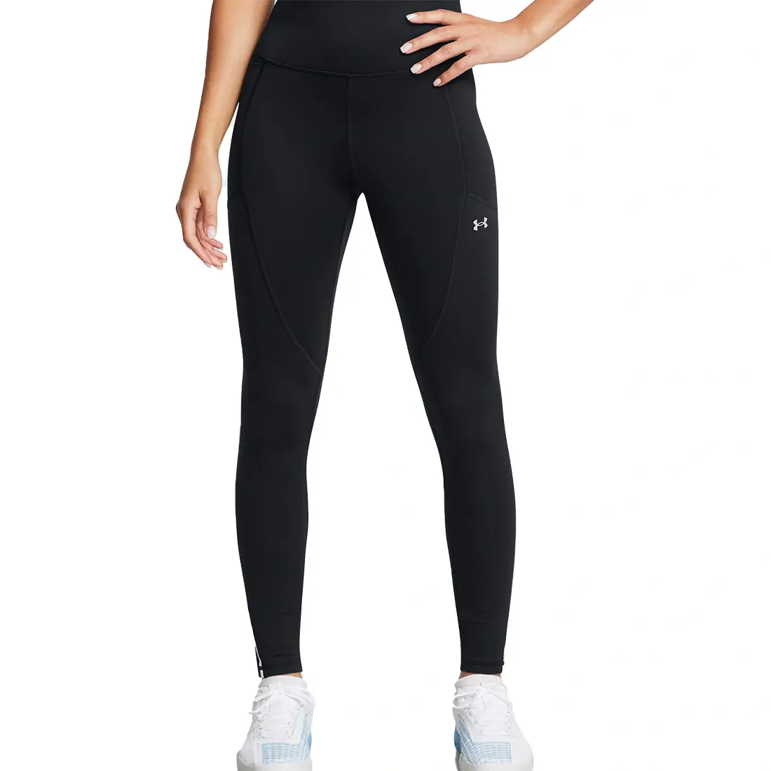 Leggings Under Armour Vanish Donna - immagine 4