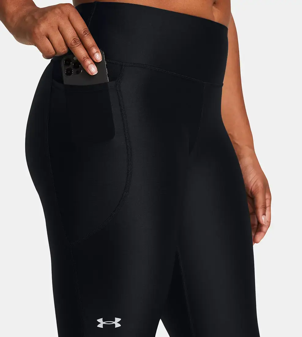 Leggings Under Armour Ankle Donna - immagine 9