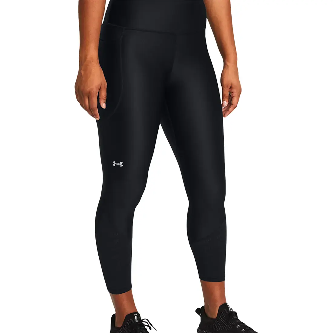 Leggings Under Armour Ankle Donna - immagine 7