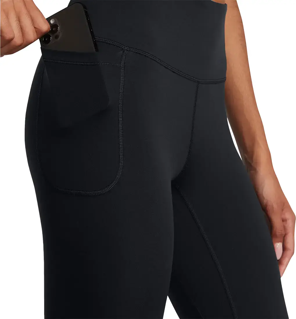 Leggings Under Armour Motion Ankle Emea Donna - immagine 5