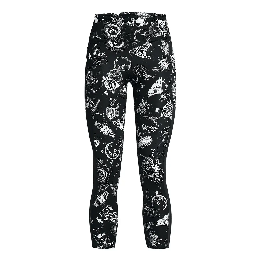 Leggings Under Armour We Run Fast Donna - immagine 2