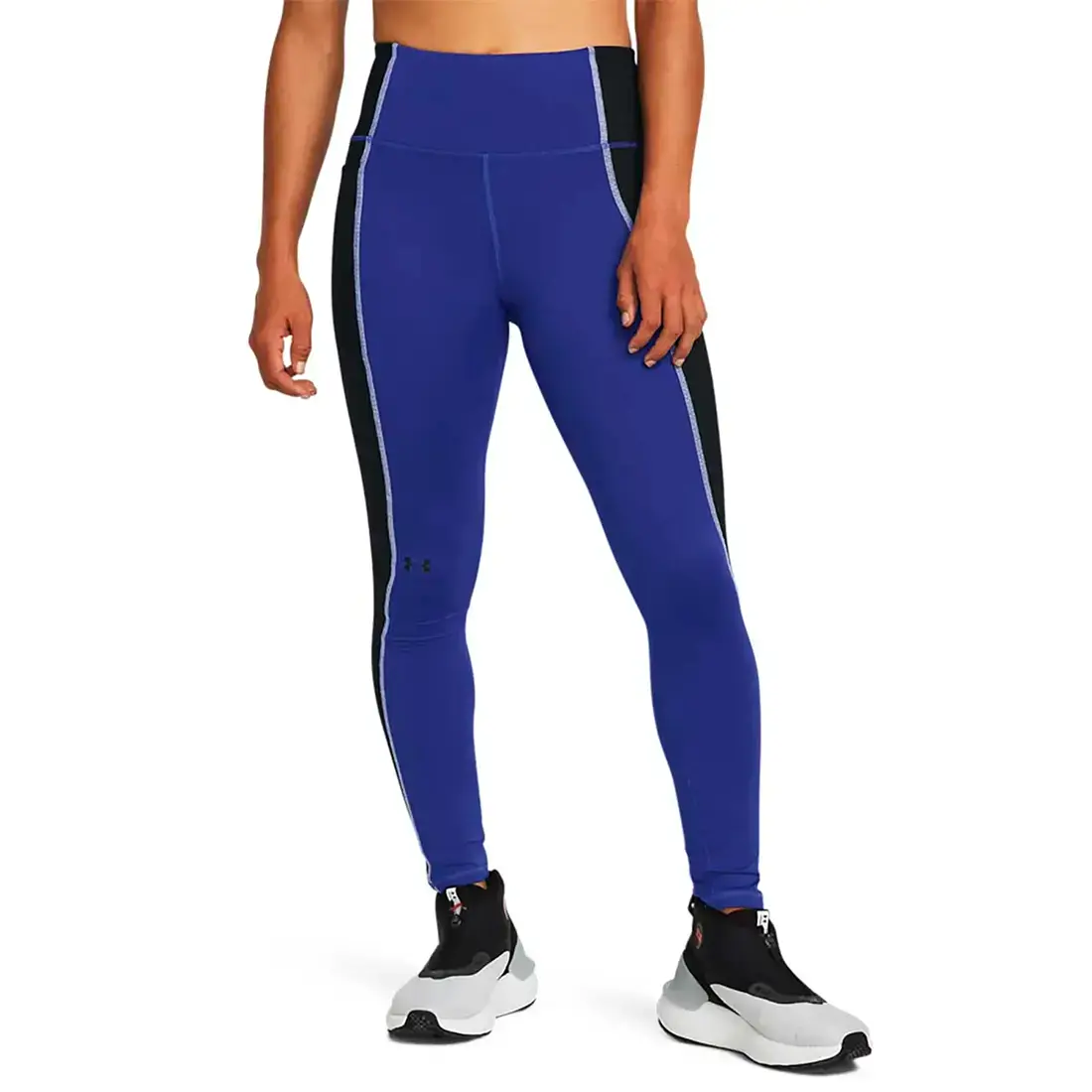 Leggings Under Armour Train Novelty Donna - immagine 5
