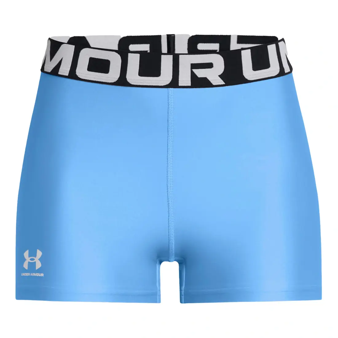 Pantaloncini Under Armour Shorty Donna - immagine 5