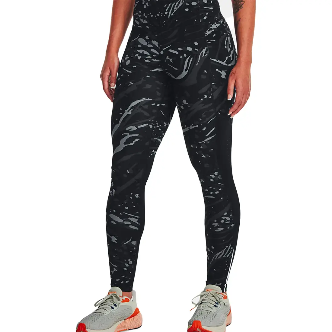 Leggings Under Armour Run Like Donna - immagine 4