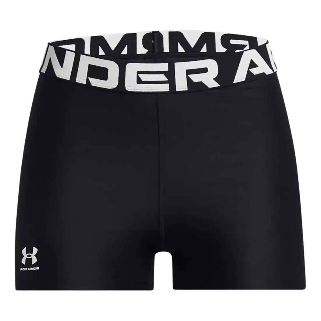 Pantaloncini Under Armour Shorty Donna - immagine 7