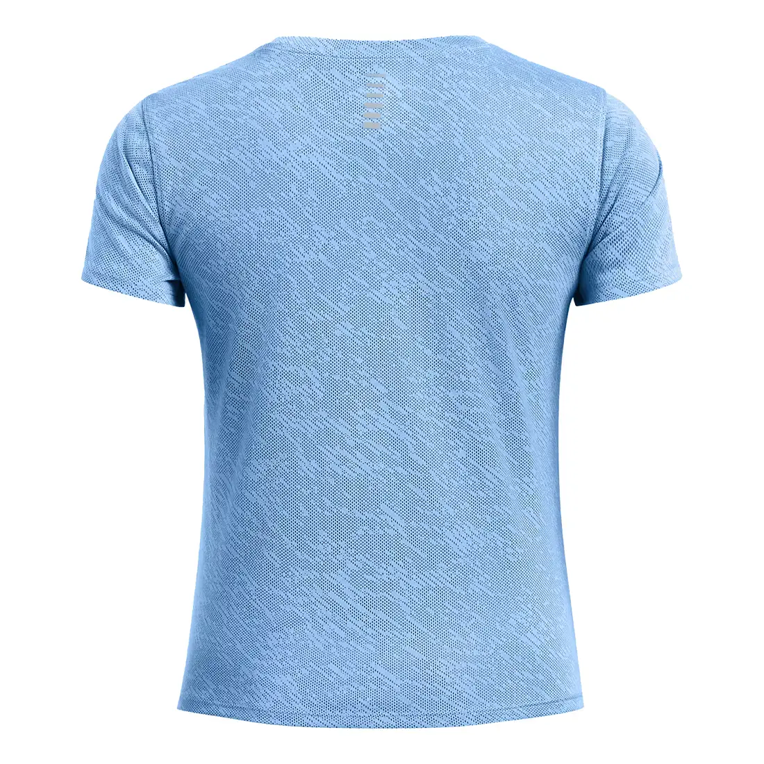 T-Shirt Under Armour Launch Camo donna - immagine 4