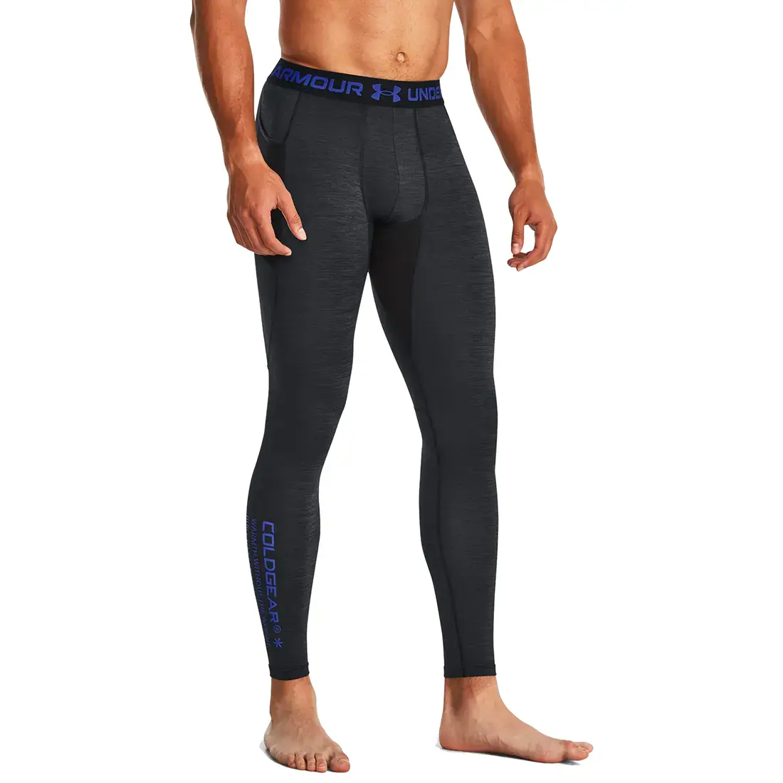 Leggings Termici Under Armour Twist Uomo - immagine 3
