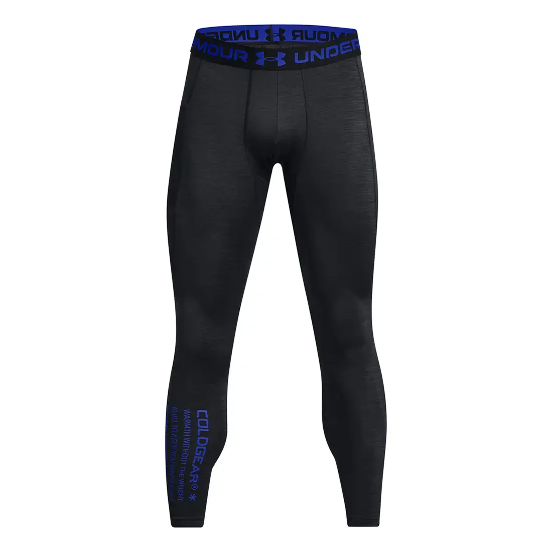 Leggings Termici Under Armour Twist Uomo - immagine 2
