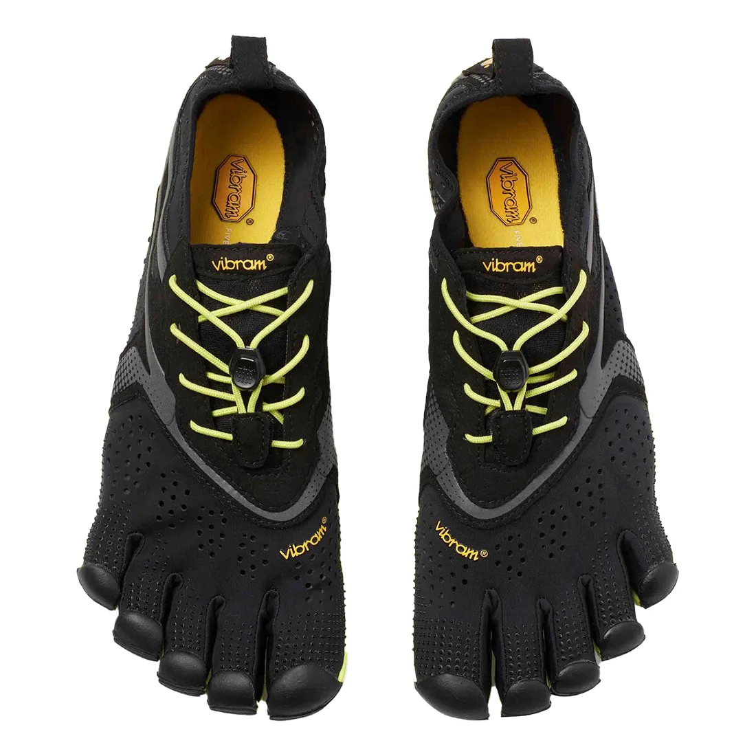 Scarpe Five Fingers V-Run uomo - immagine 4