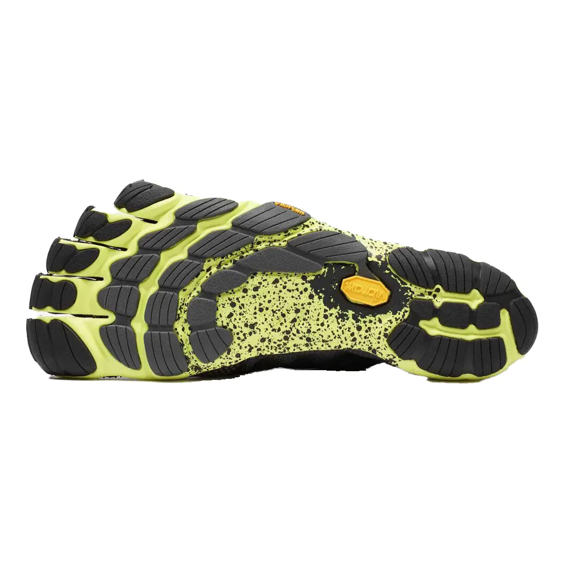 Scarpe Five Fingers V-Run uomo - immagine 5