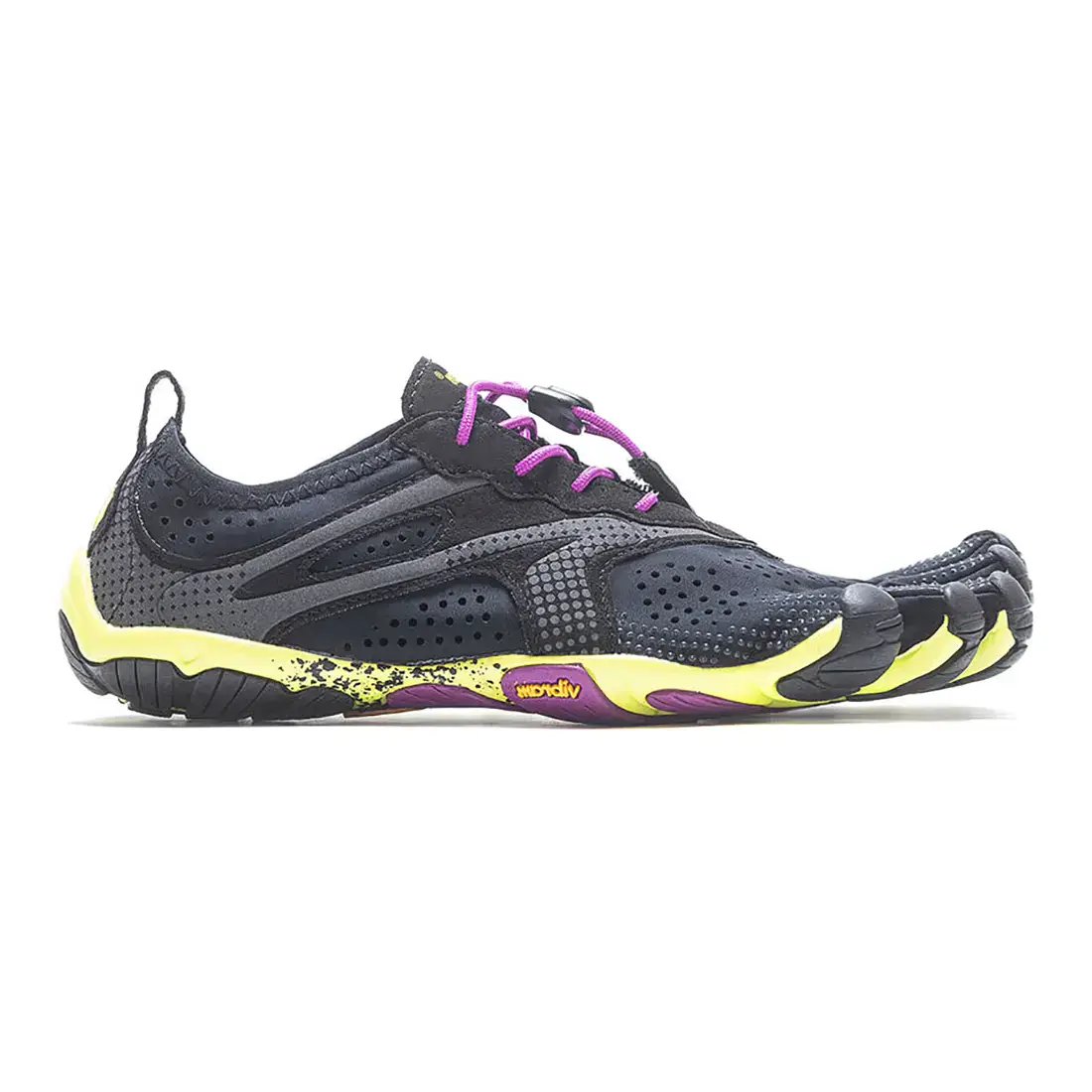 Scarpe Five Fingers V-Run donna - immagine 2
