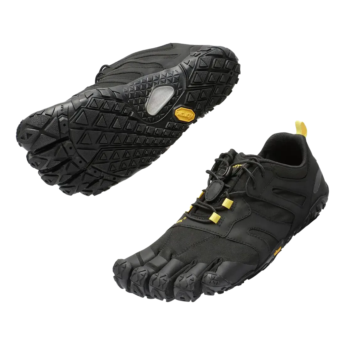 Scarpe Five Fingers V-Trail 2.0 uomo - immagine 5