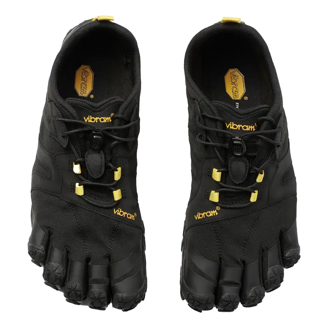 Scarpe Five Fingers V-Trail 2.0 uomo - immagine 4