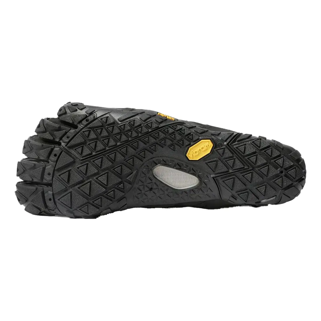 Scarpe Five Fingers V-Trail 2.0 uomo - immagine 3