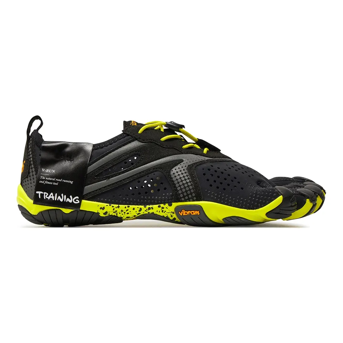 Scarpe Five Fingers V-Run uomo - immagine 3